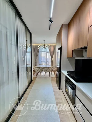 Фото 9 3-комн. квартира в Чинабаде