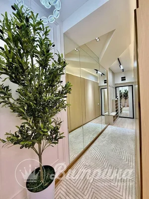 Фото 10 3-комн. квартира в Чинабаде