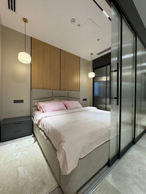 Фото 2 2-комн. квартира в Tashkent City