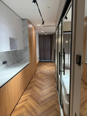 Фото 3 2-комн. квартира в Tashkent City