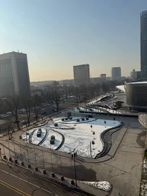 Фото 6 2-комн. квартира в Tashkent City