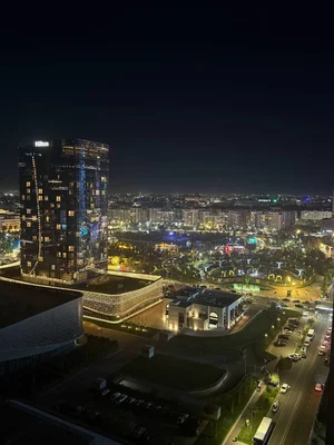 Фото 7 2-комн. квартира в Tashkent City