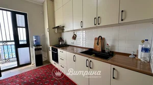 Фото 9 2-комн. квартира в Мирабад