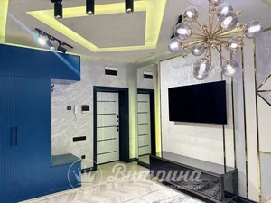 Фото 8 2-комн. квартира в Юнусабадском районе