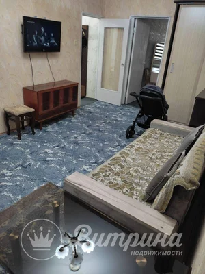 Фото 4 2-комн. квартира в Авиасозлар-2