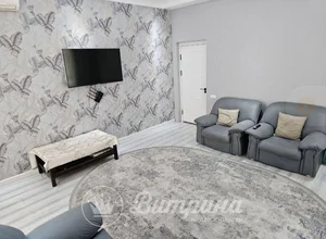 Фото 5 3-комн. квартира в Мирзо-Улугбекском районе