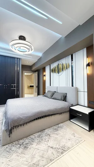 Фото 5 2-комн. квартира в УзБум