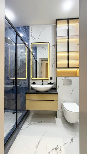 Фото 8 2-комн. квартира в УзБум