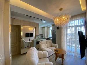 Фото 3 2-комн. квартира в Авиа Городок