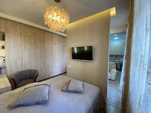 Фото 6 2-комн. квартира в Авиа Городок