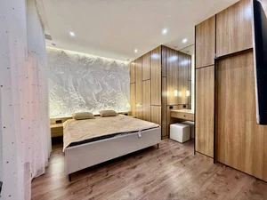 Фото 2 3-комн. квартира в Махтумкули