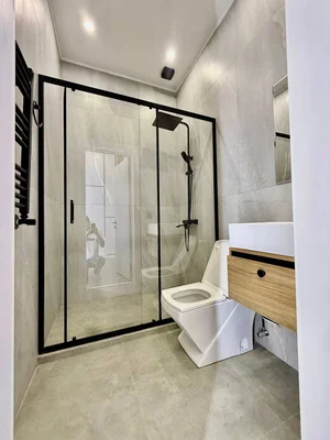 Фото 4 3-комн. квартира в Махтумкули