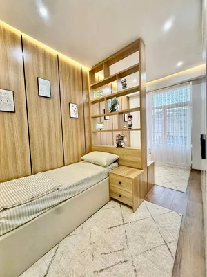 Фото 5 3-комн. квартира в Махтумкули