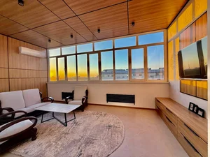 Фото 9 3-комн. квартира в Махтумкули