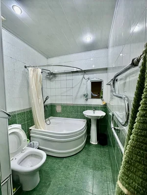 Фото 8 3-комн. квартира в Мирзо Улугбекском районе