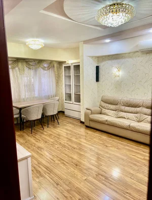 Фото 1 3-комн. квартира в Юнусабадском районе