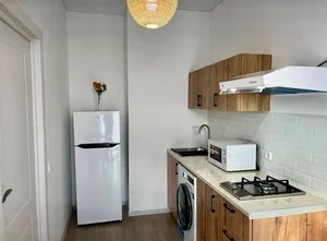 Фото 1 1-комн. квартира в Ассалом Сохил