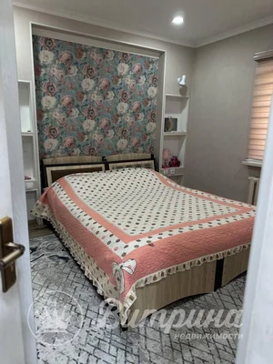 Фото 4 3-комн. квартира в Яшнабадском районе