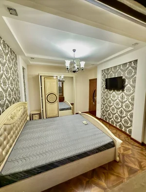 Фото 5 2-комн. квартира в Вторичный кирпичный дом