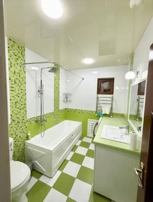 Фото 7 2-комн. квартира в Вторичный кирпичный дом