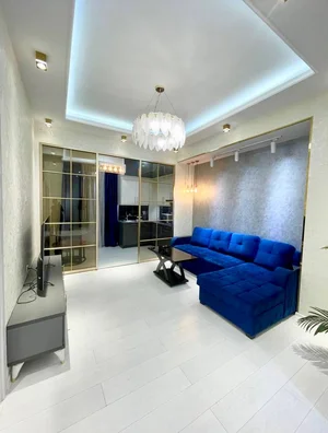 Фото 3 3-комн. квартира в Мирзо Улугбекском районе