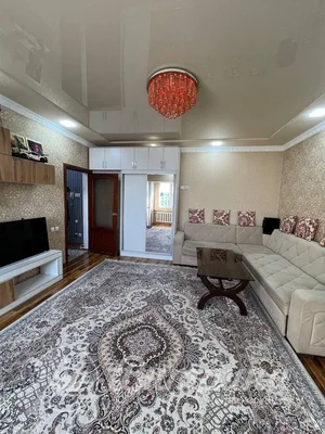 Фото 5 2-комн. квартира в Юнусабадском районе