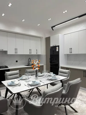 Фото 2 4-комн. квартира в Яккасарайский район