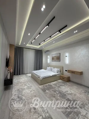 Фото 4 4-комн. квартира в Яккасарайский район