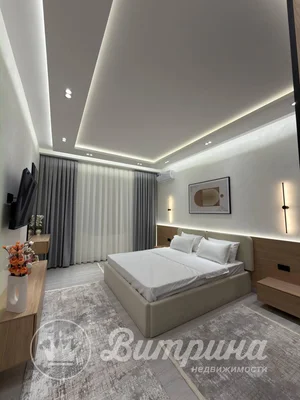 Фото 8 4-комн. квартира в Яккасарайский район