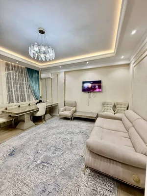 Фото 1 3-комн. квартира в Мирзо Улугбекском районе