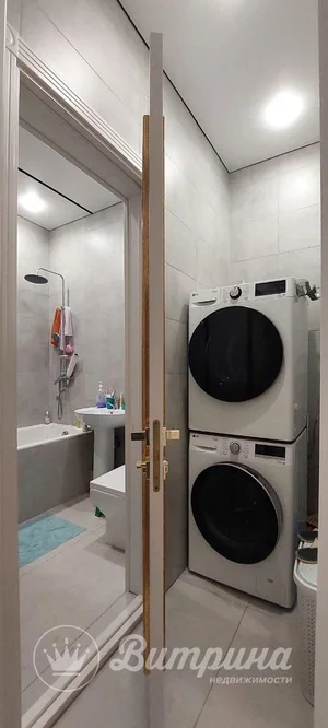 Фото 3 3-комн. квартира в ЖК Greenwich