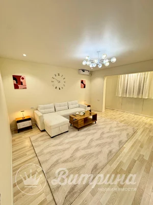 Фото 1 2-комн. квартира в Мирзо-Улугбекском районе