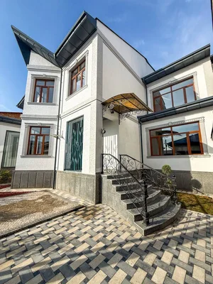 Фото 1 Дом в Мирзо-Улугбекском районе