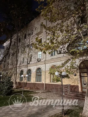 Фото 1 3-комн. квартира в Мирзо-Улугбекском районе