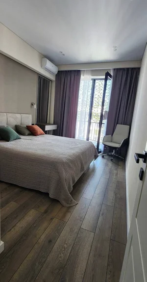 Фото 2 2-комн. квартира в Яшнабад