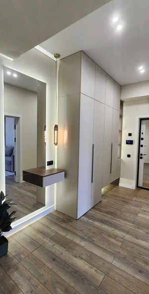 Фото 3 2-комн. квартира в Яшнабад