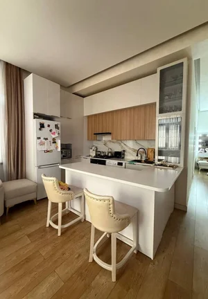 Фото 1 3-комн. квартира в Ок Уй