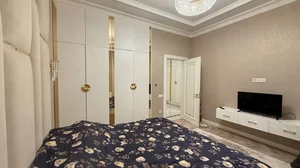 Фото 2 2-комн. квартира в Паркентский Макро