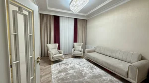 Фото 3 2-комн. квартира в Паркентский Макро