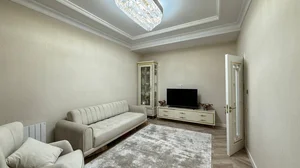 Фото 4 2-комн. квартира в Паркентский Макро