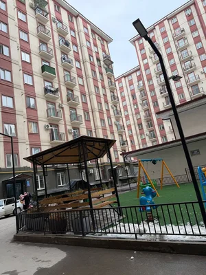 Фото 7 2-комн. квартира в Nice Villas