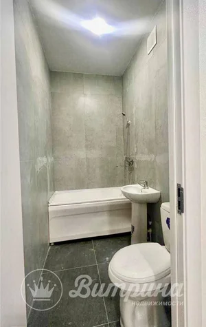 Фото 4 1-комн. квартира в ЖК Assalom Sohil