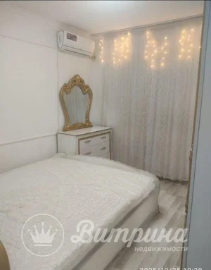 Фото 3 2-комн. квартира в ЖК Assalom Sohil