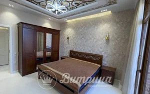 Фото 2 3-комн. квартира в ЖК Parkent Village