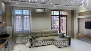 Фото 3 3-комн. квартира в ЖК Parkent Village