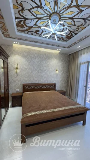 Фото 4 3-комн. квартира в ЖК Parkent Village