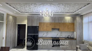 Фото 7 3-комн. квартира в ЖК Parkent Village