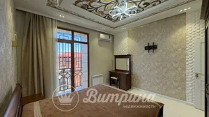 Фото 9 3-комн. квартира в ЖК Parkent Village