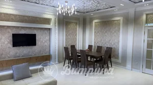 Фото 10 3-комн. квартира в ЖК Parkent Village