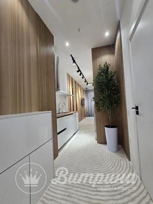 Фото 2 2-комн. квартира в ЖК Nest One